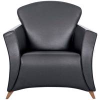 مبل اداری نیلپر مدل FA726n1 چرمی Nilper FA726n1 Leather Furniture