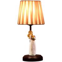 آباژور رومیزی امین کامپوزیت مدل ونوس کد 95/2 - Amin Composite Venus 95/2 Table Lamp