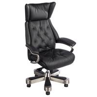 صندلی اداری چرمی فرامین مدل CM103 Faramin CM103 Leather Chair