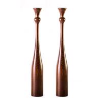 شمعدان بهل مدل CW- 01- 02 یک جفت Behell CW- 01- 02 Candle Sticks A Pair