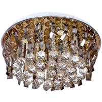 لوستر سقفی چشمه نور کد A6638/50-S Cheshmeh Noor A6638/50-S Ceiling Chandelier