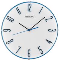 ساعت دیواری سیکو مدل QXA672 - Seiko QXA672 Wall Clock