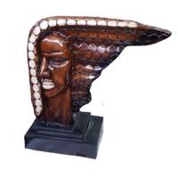 مجسمه رادین طرح مدل DRG-3030