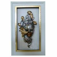 تابلو دیاموند مدل 551WB