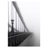 تابلو گالری مارکت لند کد M105