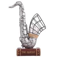 ساکسیفون دکوراتیو رنمن کد 609130 Renman 609130 Decorative Saxophone