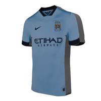 استیکر منچستر سیتی بانیبو مدل Manchester City Dress