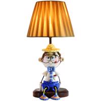 آباژوررومیزی مدل Happy کد608/2 Amin Composite Happy 608/2 Table Lamp