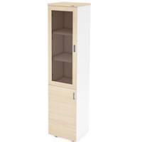 کتابخانه محیط آرا مدل Quick 9431L-0105 Mohitara Quick 9431L-0105 BookShelf