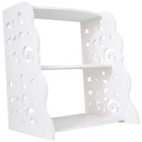 طبقه رومیزی کارا مدل 11048 Kara 11048 Wall Shelf