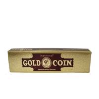 عود ناندیتا مدل Gold Coin کد 1079 - Nandita Gold Coin 1079 Incense Sticks