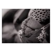 تابلو شاسی ونسونی طرح Innocent Scene سایز 30x40 سانتی متر Wensoni Innocent Scene Chassis 40 x 30