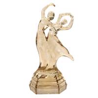 مجسمه لیون مدل Dance-2 Liven Dance-2 Decorative Statue