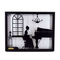 تابلو لارکس مدل پیانو