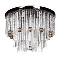 لوستر سقفی دیلایت سایز 50 سانت کد 500-55032 Delight 55032-500 Ceiling Chandelier