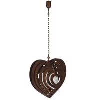 لوستر دارکار مدل آویز فانتزی طرح قلب کد 111b Darkar 111b Fantasy Hanger Heart Chandelier