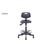 صندلی اداری نیلپر مدل SL411r Nilper SL411r Chair