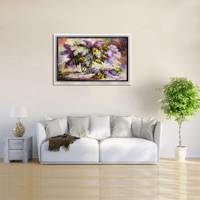 تابلو نگارین گالری کد P-50.80-30