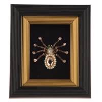 تابلوی تزیینی بنیکو مدل Spider سایز بزرگ Benico Spider Tableau Size l