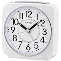 ساعت رومیزی سیکو مدل QHE140WL - Seiko QHE140WL Desktop Clock