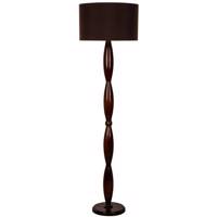 آباژور ایستاده چشمه نور مدل ML7017/Br-Br - Cheshmeh Noor ML7017/Br-Br Standing Lamp