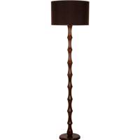 آباژور ایستاده چشمه نور مدل ML7014/F-BR Cheshmeh Noor ML7014/F-BR Standing Lamp