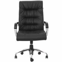 صندلی اداری چرمی راد سیستم مدل M409S Rad System M409S Leather Chair