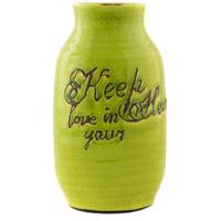 گلدان درسا هوم کد 8268 Dorsa Home 8268 Flower Pot