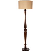 آباژور ایستاده چشمه نور مدل ML7015/BR-CR - Cheshmeh Noor ML7015/BR-CR Standing Lamp