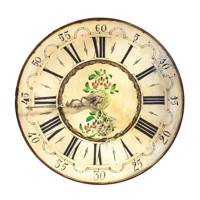 ساعت دیواری بنی دکو مدل CLF012 benideco Wall clock CLF0112