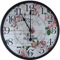 ساعت دیواری شیانچی کد 10020032