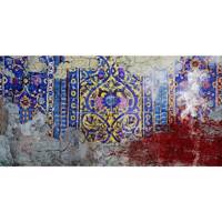 تابلو بوم مدرن آرت گالری تابلو لوکس کد A802