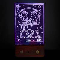 چراغ خواب پاورلایت مدل ماه تولد خرداد