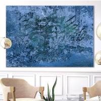 تابلو بوم خط روزتو طرح RT0404 Rouzeto RT0404 Canvas modern iranian calligraphy