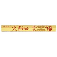 عود خوشبوکننده تولاسی مدل Fire - Tulasi Fire Incense Sticks