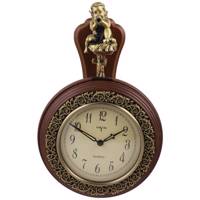 ساعت دیواری دو طرفه هدیه مایر کد C3003A1 Mayer C3003A1 Wall Clock