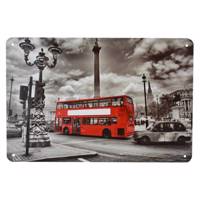 تابلو نوژا مدل RedBus