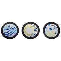 تابلو نقش قلم مدل Flower-3 Naghshe Ghalam Flower-3 Tableau