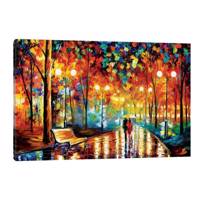 تابلو بوم آیریس کد Iris0006