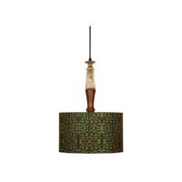 لوستر آرام مدل A7019/09 Aram A7019/09 Hanging Light