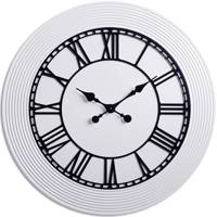 ساعت دیواری پدیده شاپ طرح نگار Padidehshop Negar Wall Clock