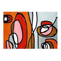 تابلو نقاشی گالری ملکوت مدل Bird