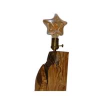 آباژور رومیزی زیبان کد 50