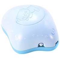 آباژور کودک بلو باکس مدل Take Along Lullaby Light Blue Box Take Along Lullaby Light