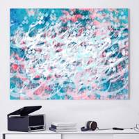 تابلو بوم خط روزتو طرح بریس