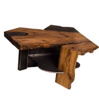 میز جلو مبلی فروهر مدل FHM01 Farvahar FHM01 Coffee Table