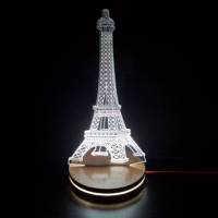 چراغ خواب رومیزی مدل B08