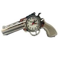 ساعت رومیزی ایرسا مدل هفت تیر Irsa pistol Table Clock