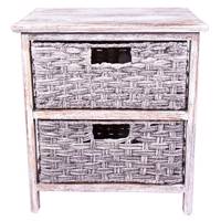 دراور دکوری پی تی سی مدل 16135 PTC 16135 Decorative Drawers