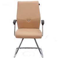 صندلی اداری چرمی رادسیستم مدل C331T Rad System C331T Leather Chair